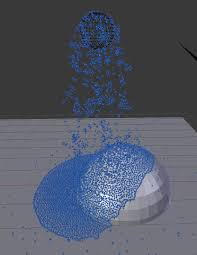 Virtual reality powered by openxr , blender now ships with the first milestone in vr support: What Algorithm Does Blender Use To Simulate The Interaction Between Fluid And Object Blender Stack Exchange