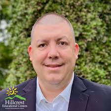 Interview w/ Mike Kirchner, Residential Program Director at Hillcrest  Center