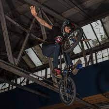 Recently, she was qualified as an alternate for team usa's bmx at the upcoming tokyo summer olympics. Chelsea Wolfe Chelseawolfebmx Twitter