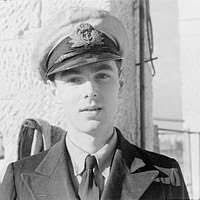 U.S. Air Force Maj. James Gingras, French Air Force