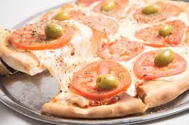 Resultado de búsqueda de tarta napolitana. Pizza Napolitana Picture Of La Continental Buenos Aires Tripadvisor