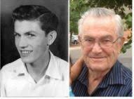 William Haws “Bill” Lichfield (1932-2019)