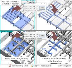 Check spelling or type a new query. Select By Floor Roof Ceiling Revit Autodesk App Store