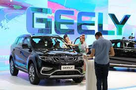 Geely (officially zhejiang geely holding group co., ltd) is a chinese multinational automotive manufacturing company headquartered in hangzhou, china. Volvo Owner S China Unit Beats Nissan As Sales To Top Target Bloomberg