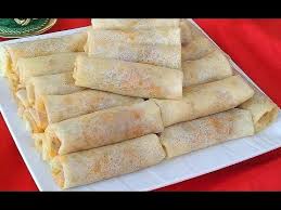 تحضيرات رمضان سيكار معمر بالخضر اقتصادي بكمية كتيرة مع كيفية الاحتفاض به في المجمد Youtube Food Cheese Dairy
