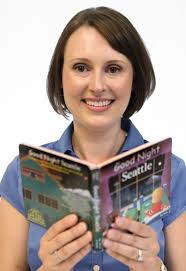 Allison Parker: 2012 40 Under 40 Honoree