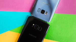 Samsung le géant coréen est aujourd'hui parmi les leaders du marché mobile. Comment Reconnaitre Un Faux Samsung Galaxy S8 Nextpit