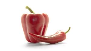 False friends are pairs of words in two languages that look or sound familiar, but with totally different meaning. Capsicum Chilis Paprika Und Peperoni Chilipflanzen Com