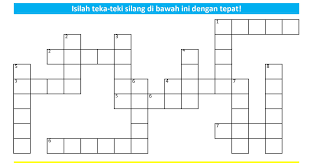 Matematika selalu menawarkan contoh lain yang lebih susah daripada bentuk yang anda amati sekarang, tapi untuk grup lie, e8 adalah yang paling meski mereka sudah bekerja keras, kalkulasi itu masih di luar batas kemampuan generasi mesin hitung paling mutakhir. Teka Teki Silang Kalimat Pujian Pengayaan Tema 8 Kelas 1 Sd Bimbel Brilian