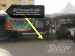 Semua jenis kompaun saman akan diberikan diskaun 50 peratus sehingga 11 april ini kecuali enam kesalahan utama iaitu antaranya memotong garis kembar, memandu di lorong kecemasan, memandu. Haris Angkat Sumpah Datuk Bandar Shah Alam Baharu