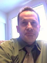 Sylvain MANSOIS, 61 ans (FRANQUEVILLE-SAINT-PIERRE, ROUEN)