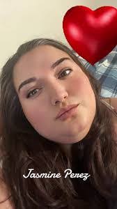 Jasmine Pedersen's Instagram, Twitter & Facebook