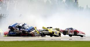 Best nascar crashes in history, top 100 crashes in nascar history, top 50 nascar crashes of the 2019 season. The Worst Nascar Crashes In History Cbs News