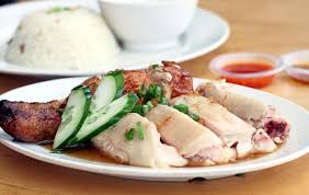 By now you already know that, whatever you are looking for, you're sure to find it on aliexpress. On The Trail Of Halal Chicken Rice The Star