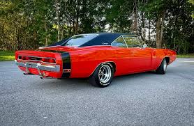 Image result for Bright Red 1970 Charger