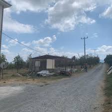 yola cephe 31 donum arazi ciftlikler ciftci yatirim