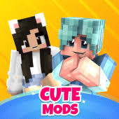 May 06, 2021 · ʕ•́ᴥ•̀ʔっhit that like button if you enjoyed the video! Cute Mod For Minecraft 2 0 Apks Bail Derembos Salivan Apk Download