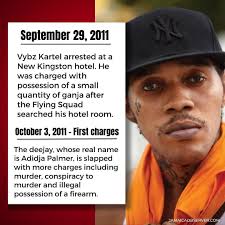 Today, incarcerated dancehall star Vybz Kartel will know whether or not he  will remain locked up at least until 2046 when the UK-based Privy Council  rules