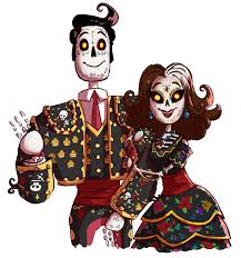 Ченнинг татум, зои салдана, дэнни трэхо и др. The Book Of Life Zerochan Anime Image Board