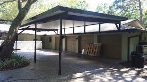 There are plenty of options for creating an enclosure that works with your home and your style. Orlando Florida Pool Enclosures For Protection And Pleasure