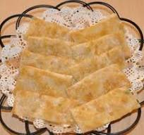 Flatbread Forming Machine Line Made in China, Chapatti/Wraps Production Line