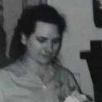 Caroline Eva Baldwin (1924–2020) • FamilySearch