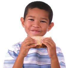 Moving Forward with School Nutrition Guidelines