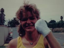 The Girl In The Picture