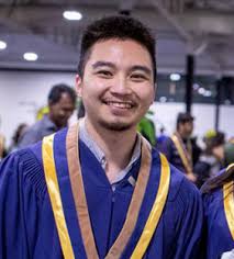 Humber 2024 Spring Convocation