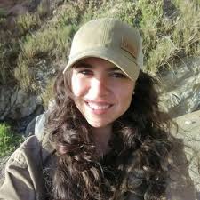 Rocio Amador (@Wildflower4011)