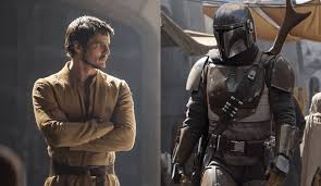 Pascal pedro who has recently been rumoured to being unhappy about keeping a helmet on through out the show. The Western Spirit And Franchise Tribute Behind The Mandalorian S Mask Inside The Magic