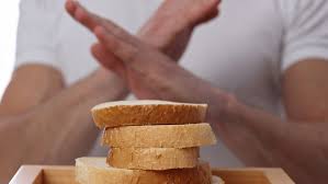 Du solltest die veränderung relativ schnell bemerken, wenn du richtig liegst und es am gluten hängt. Was Passiert Bei Zoliakie Im Korper Gesunder Korper