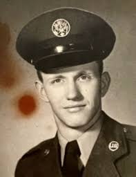 Richard Secrist Obituary January 2, 2022