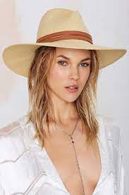 7 Vegan Summer Style And Beauty Essentials Stylish Hats Straw Panama Hat Hat Hairstyles