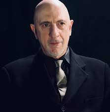 Fear & Loathing in Carshalton