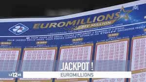 « a l'etranger, on s'est occupé du pape. Euromillions Quelle Cagnotte Est A Gagner Ce 1er Janvier 2021 Tele Star