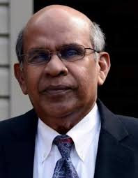 Dr. Ashok Kumar Obituary