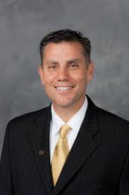 Tom Walter Named Head Baseball Coach at Wake Forest