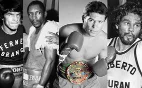 Carlos ortiz is a mexican professional golfer who has played on the pga tour and web.com tour. The Best Latin American Boxers World Boxing Council