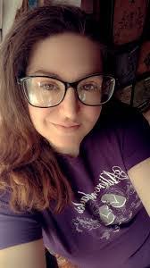 Mary Watrous's Instagram, Twitter & Facebook