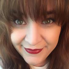 Sonya Warner at Salon Be Downtown