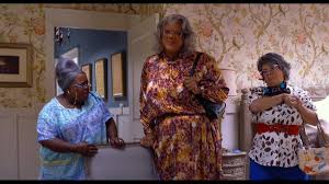 I can see that it's available on some paid subscription services and for rent online at amazon, vudu and elsewhere. Madea Movies List Download
