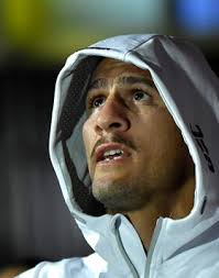 Niko Price Feels Honored To Fight With Robbie Lawler