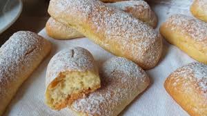 Biscuits Anciens Sans Levure De Grand Mere Ma Patisserie Recette Biscuits Alimentation Recette Facile