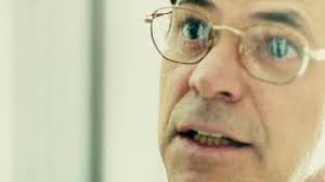 The Firm (TV Series 2012)