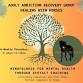 Adult Recovery Group - Healing Beyond Words in event image