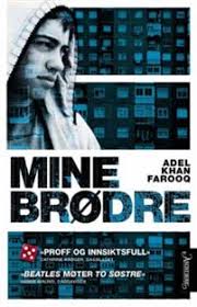/ problemer med selvbildet eller forholdet / det blir et dårlig utd. Last Ned Mine Brodre Pdf Adel Khan Farooq Progatdeostor