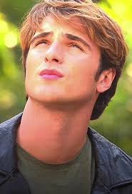 Edits de Noah Flynn e Jacob Elordi em Kissing Booth