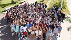 Medford High School Class of 2020