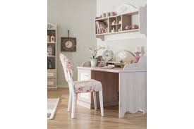 Chambre de fille fun avec lit. Bureau Chambre Fille Avec Rangement